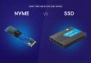 تفاوت هاردهای SSD و NVMe چیست و کدام یک کاربردی است؟