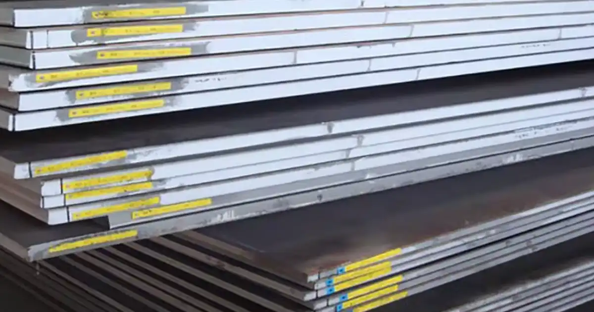 چرا ثامن تجارت ایرانیان را برای خرید ورق استیل انتخاب کنیم؟