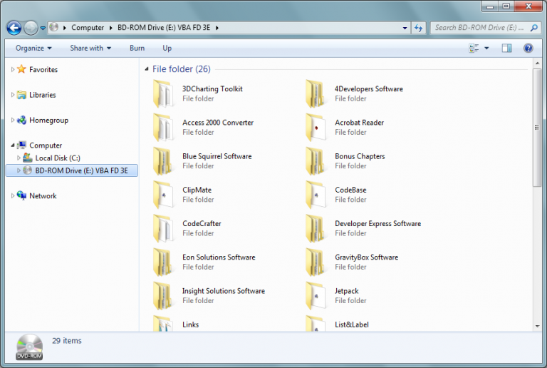 نحوه نصب ویندوز بدون استفاده از درایو DVD / USB بایت گیت