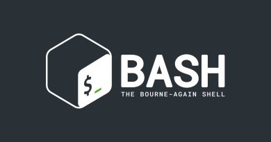 بش (bash) چیست و چه کاربردی دارد؟