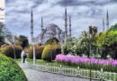بهترین مکان های استانبول که تیک بان به شما پیشنهاد می دهد!