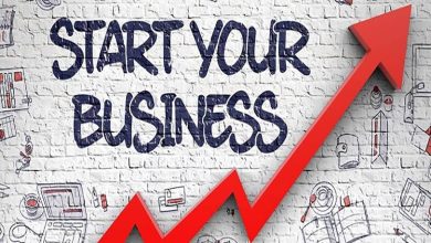 راه‌اندازی کسب و کار با سرمایه کم