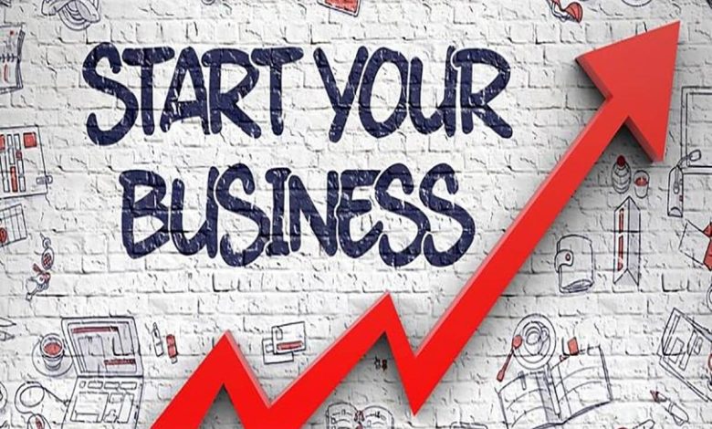 راهاندازی کسب و کار با سرمایه کم
