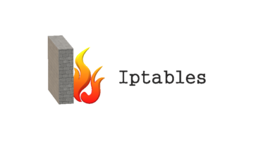 دیوار آتشین لینوکس (Iptables) چیست؟