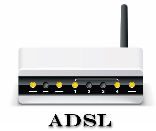 ای دی اس ال ADSL