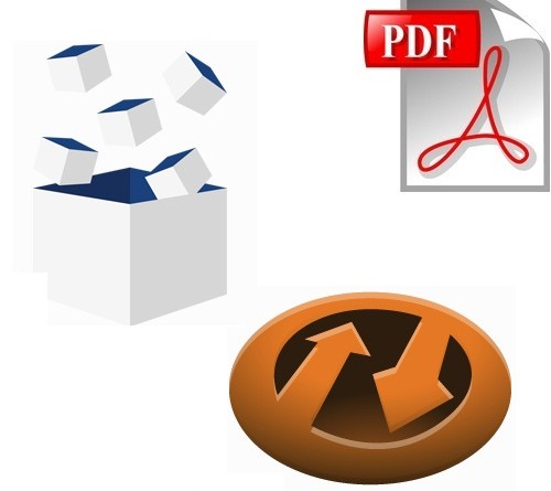 تبدیل PDF به Word Able2Doc Able2Extract