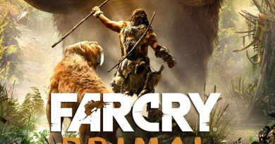 فار کرای پریمال Far Cry Primal