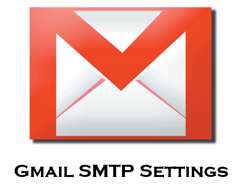 Gmail SMTP