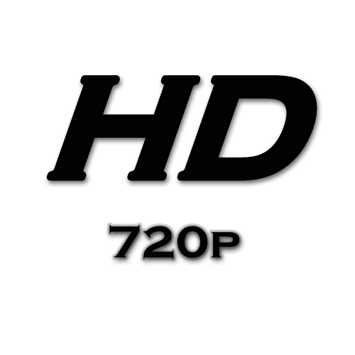 HD 720p