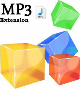 youtube to mp3 extension