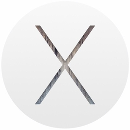لوگوی OS X