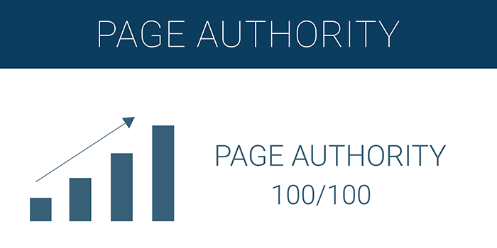 Page-Authority