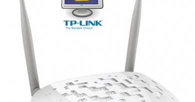 TP-Link Password رمز مودم