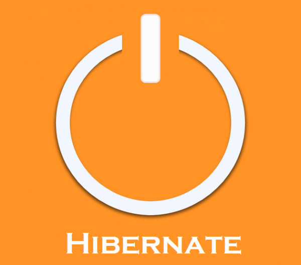 hibernate