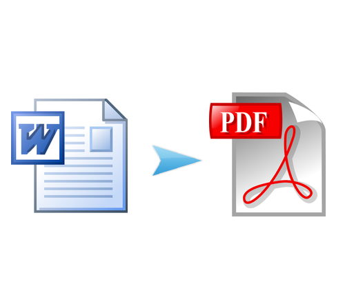 pdf to word docx