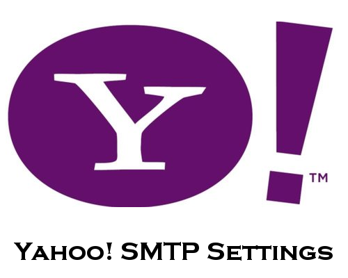 Yahoo SMTP