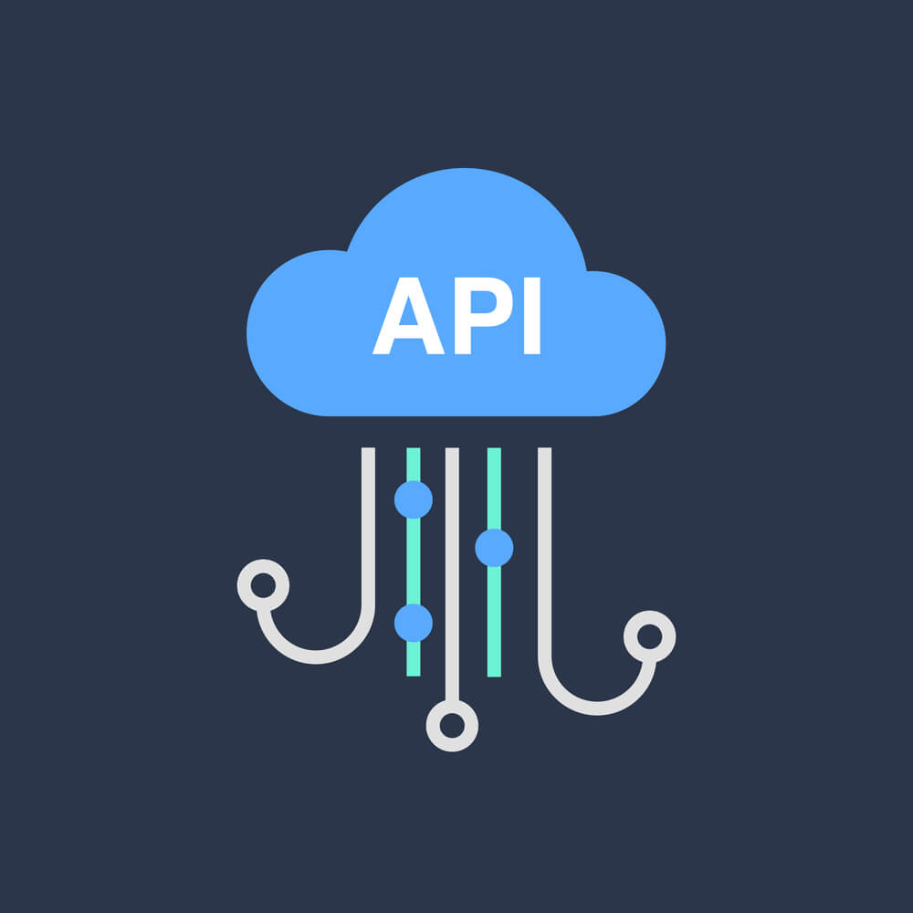 API چیست؟