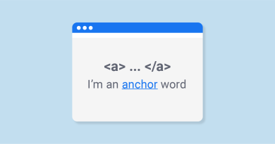 انکرتکست (Anchor Text) چیست و چه کاربردی دارد؟