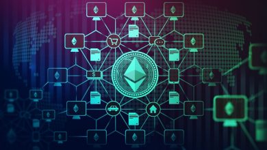 راهنمای انتخاب بهترین شبکه انتقال اتریوم