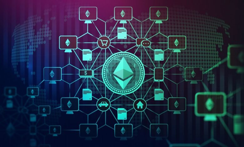 راهنمای انتخاب بهترین شبکه انتقال اتریوم