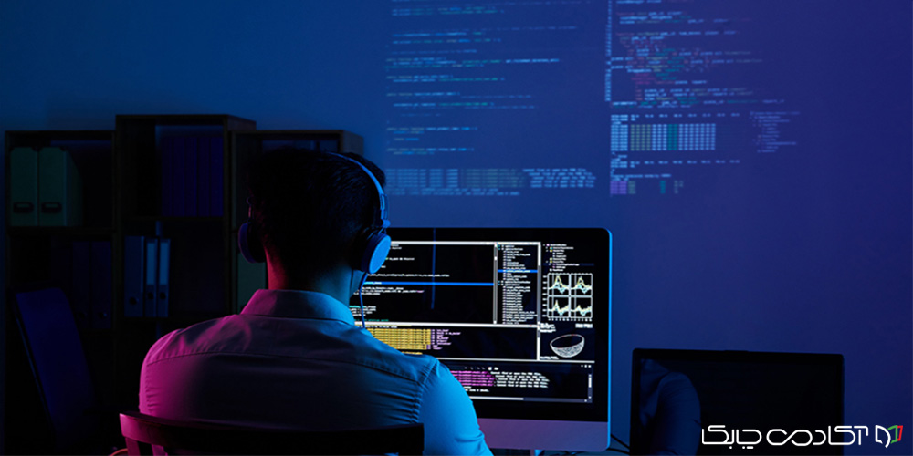 پروژه مبتدی پایتون