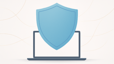 چه آنتی ویروسی برای لپ تاپ مناسب است؟