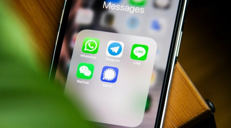 انتقال پیام ها از واتساپ به تلگرام
