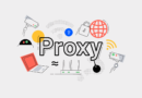 پروکسی (Proxy) چیست؟