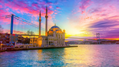بهترین زمان سفر به استانبول چه فصلی است؟