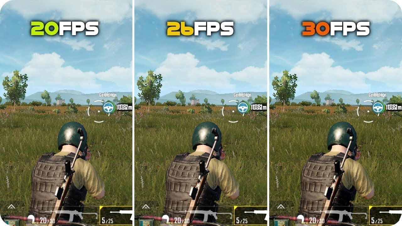 how-to-monitor-frame-rate-in-any-games-show-in-game-fps-youtube