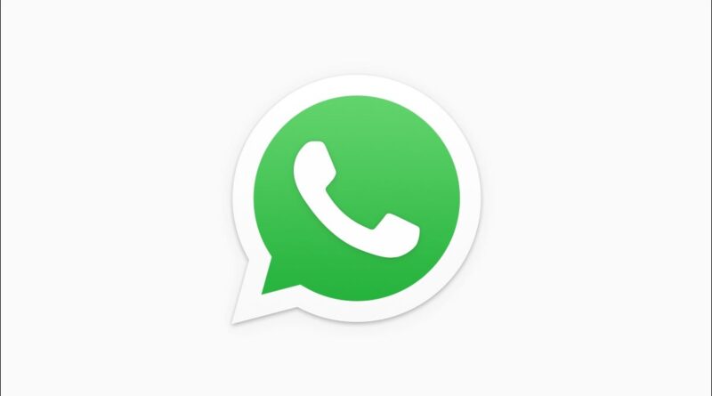 آموزش ارسال پیام ویدیویی و عکس محو شونده در واتساپ