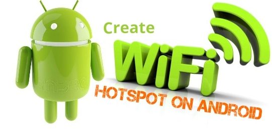 wifi-on-android